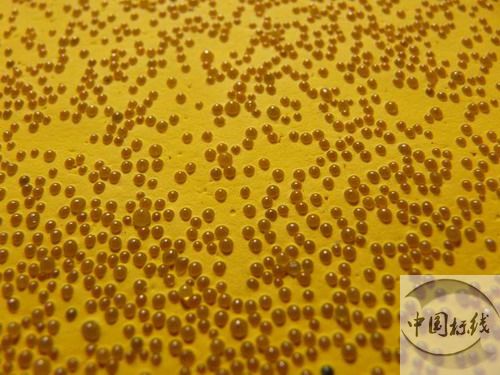吴忠研磨玻璃微珠 B1/B2 级